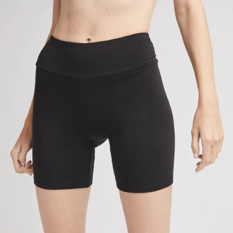 Lounge Short (Black)