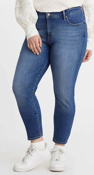 Levi's 311 Shaping Skinny 'Lapis Gallop' Jeans - 196430105