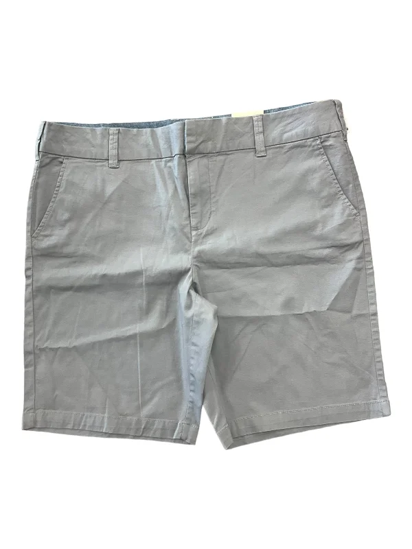 Shorts By Bass  Size: 14