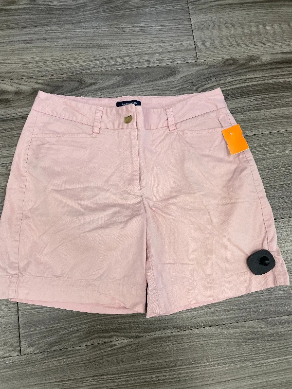 Shorts By Lands End  Size: 6