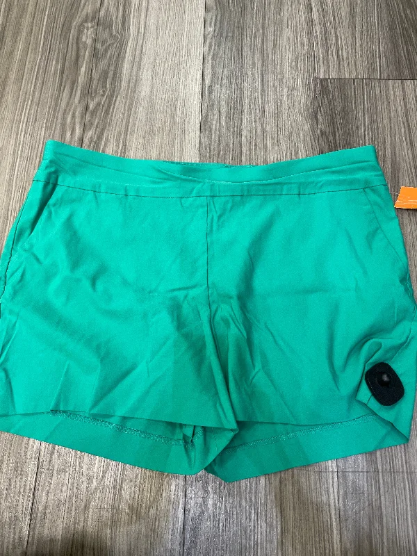 Shorts By New York And Co  Size: 2x