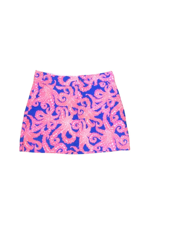 Shorts Designer By Lilly Pulitzer  Size: Xxs