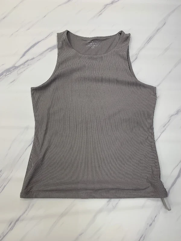 Top Sleeveless T Tahari, Size M