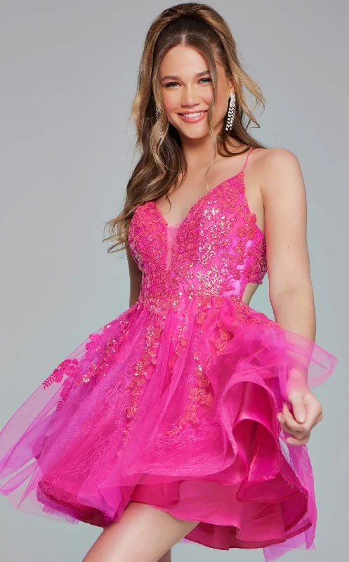 Jovani 40384 Dress