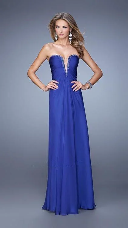 La Femme 20930 Dress