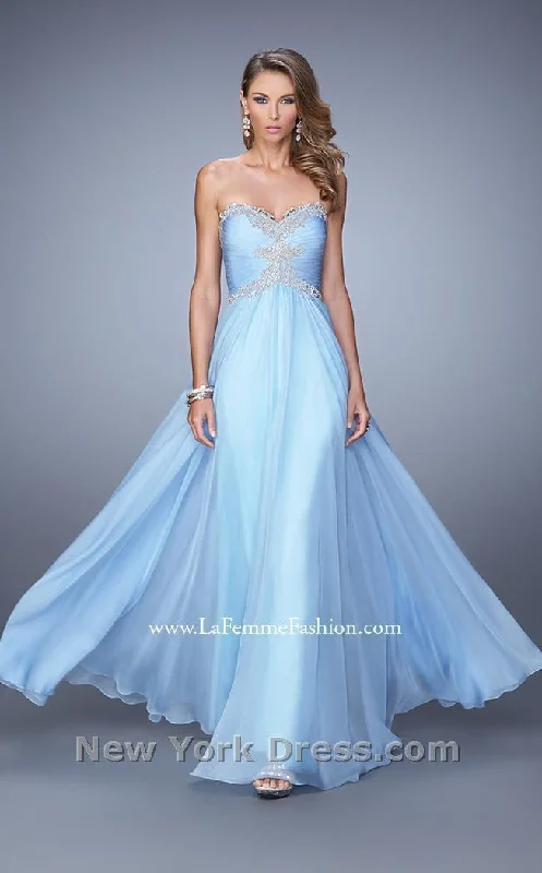 La Femme 21173 Dress