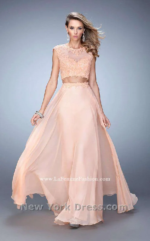 La Femme 21862 Dress