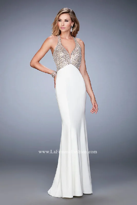 La Femme 22189 Dress