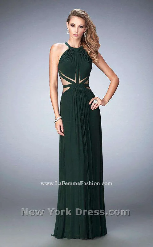 La Femme 22286 Dress