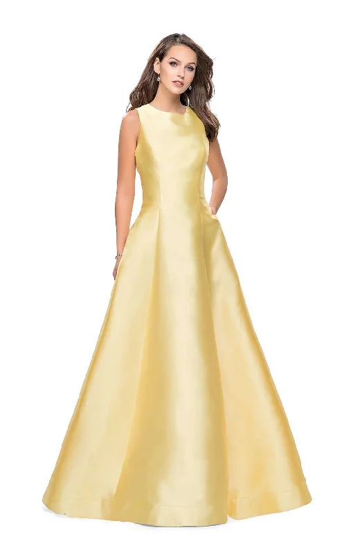 La Femme 25425 Dress