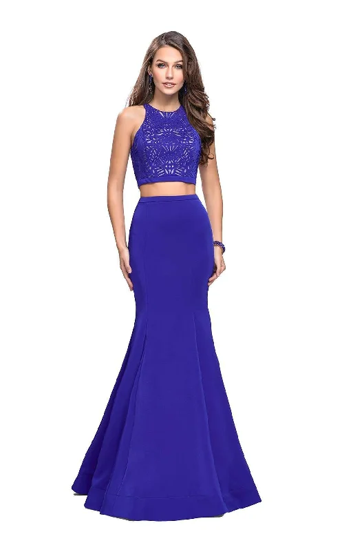 La Femme 25759 Dress