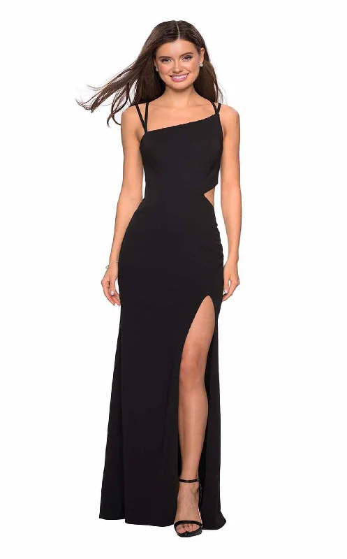 La Femme 27126 Dress