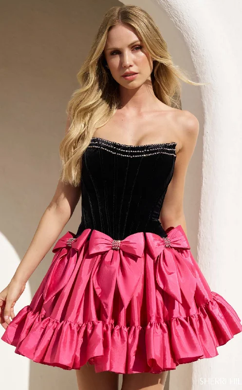 Sherri Hill 56703 Dress