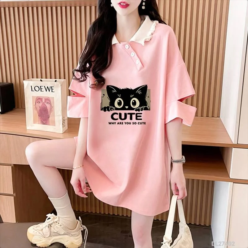 Woman Fashion Shirt DL27402