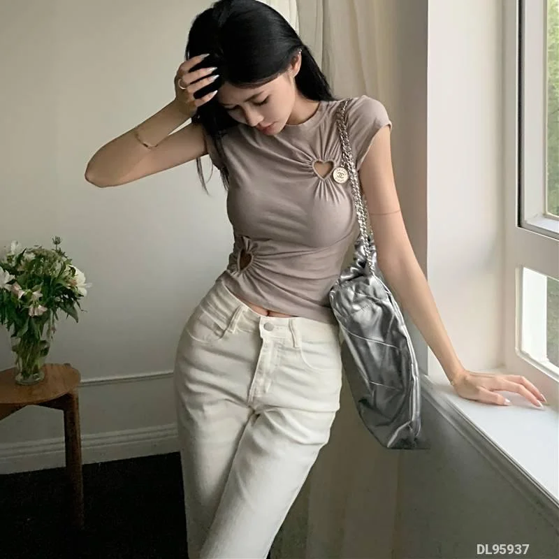 Woman Fashion Shirt DL95937