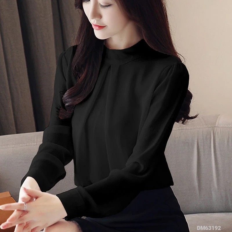 Black (Spring and Autumn Thin)