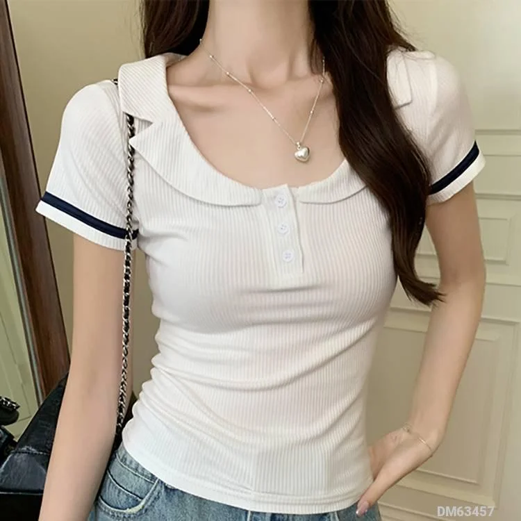 Woman Fashion Shirt DM63457