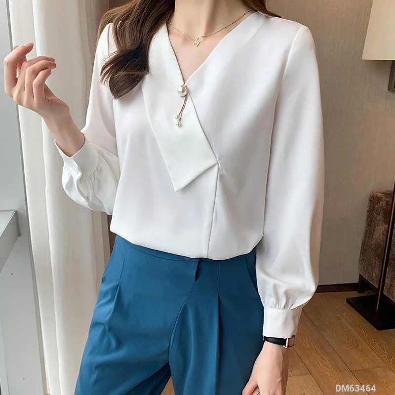 Woman Fashion Shirt DM63464