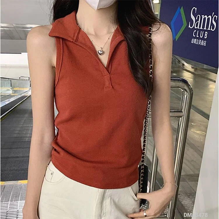 Woman Fashion Shirt DM63478