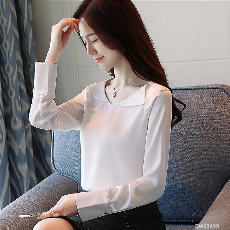 Woman Fashion Shirt DM63499