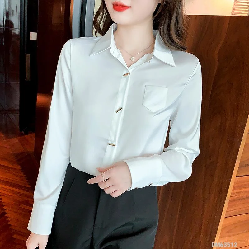 Woman Fashion Shirt DM63512