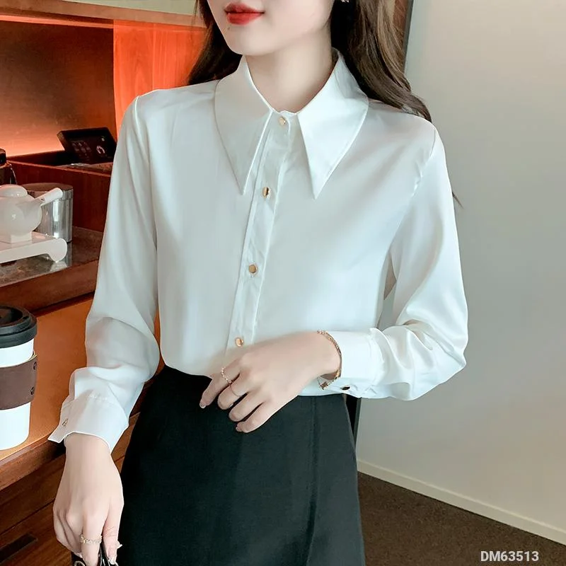 Woman Fashion Shirt DM63513