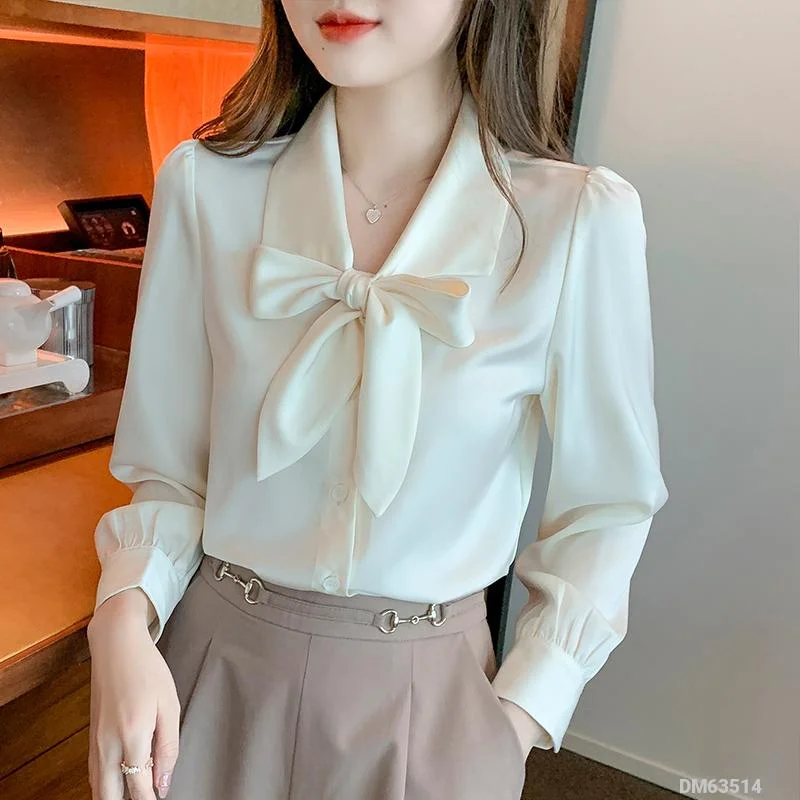 Woman Fashion Shirt DM63514