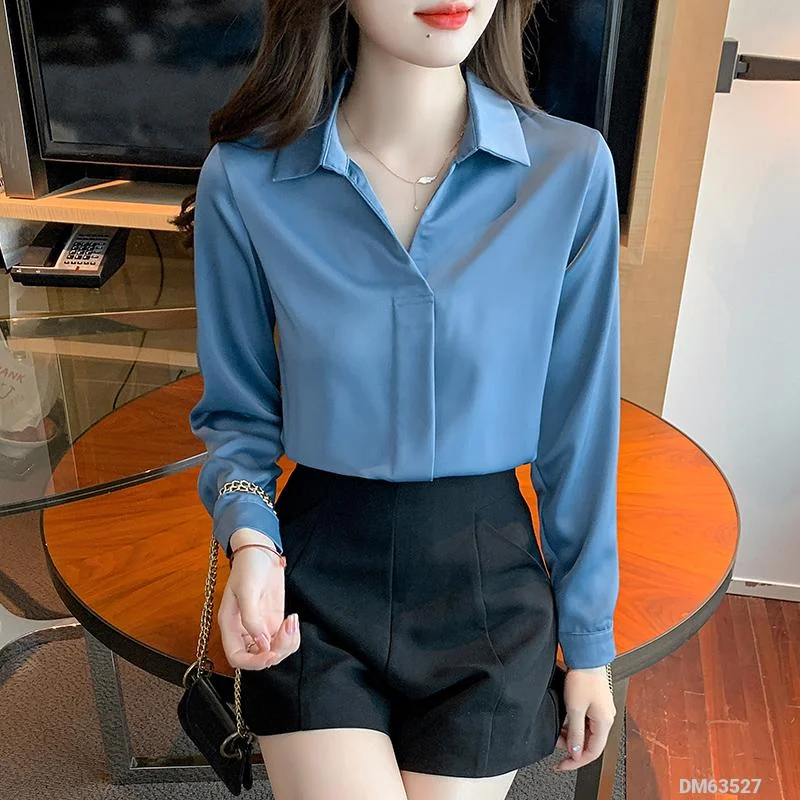 Woman Fashion Shirt DM63527