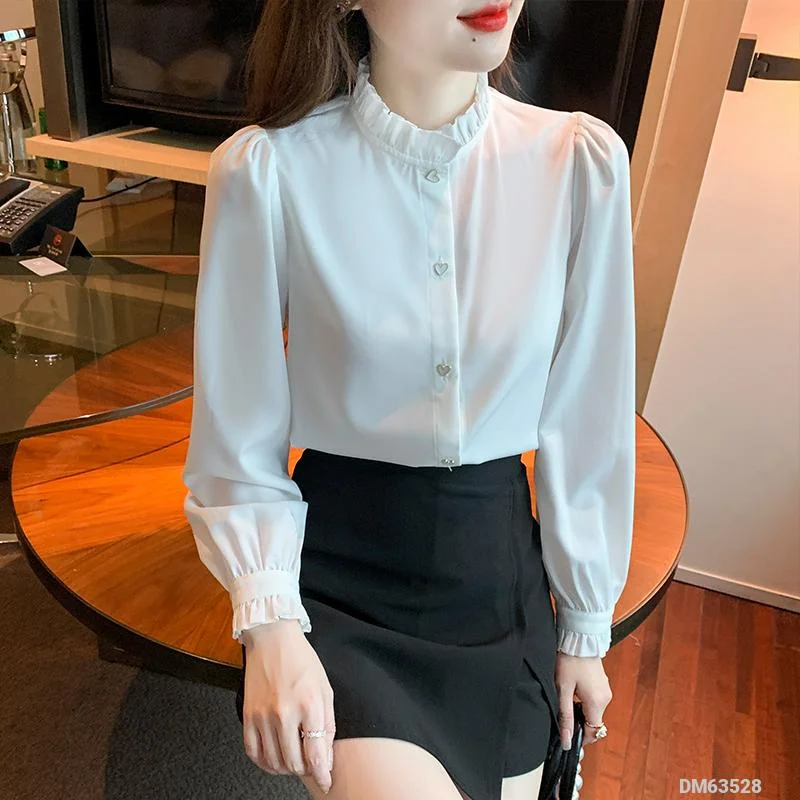 Woman Fashion Shirt DM63528