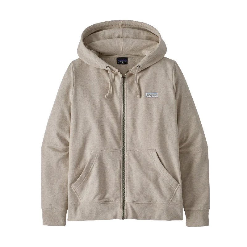 Women's Ahnya Full-Zip Hoody