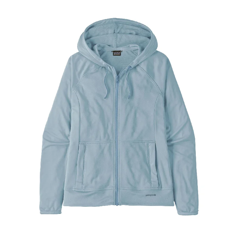 Women's Coastal Hideaway Suncover Hoody