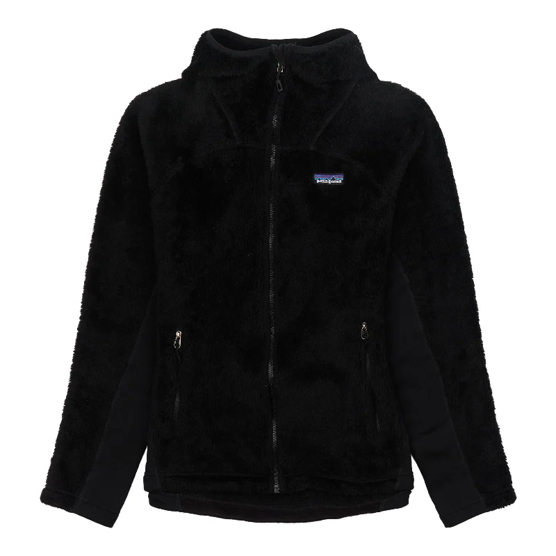 Women's R3® Hi-Loft Hoody