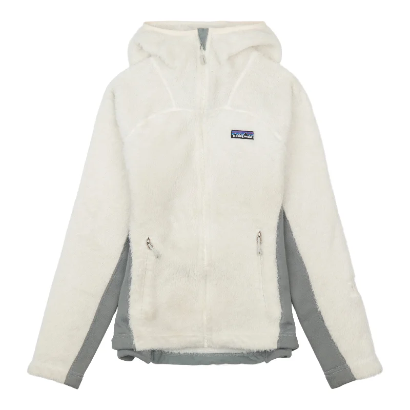 Women's R3® Hi-Loft Hoody