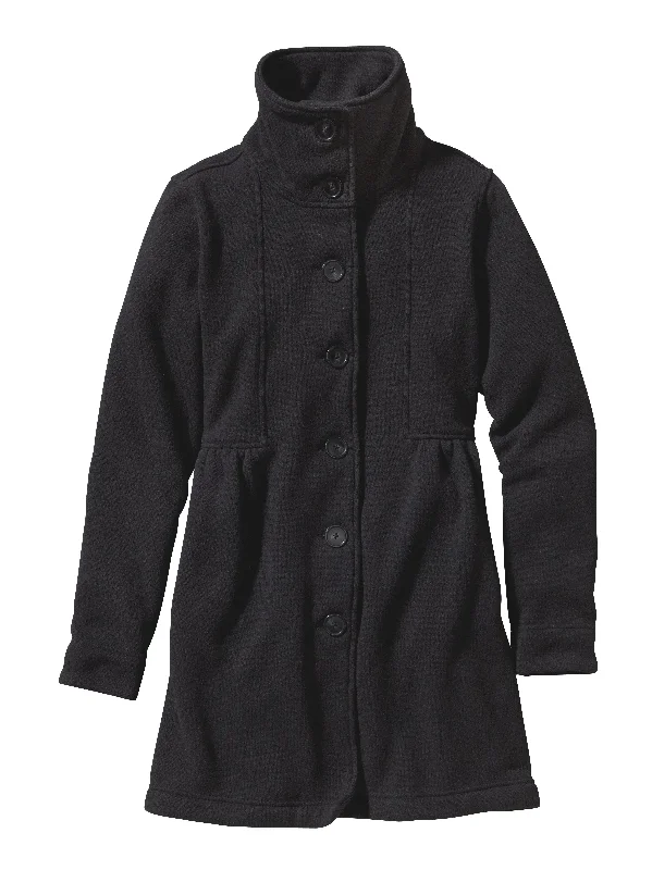 W's Better Sweater® Coat