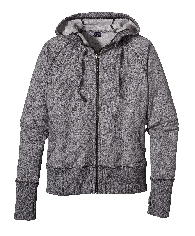 W's Cloud Stack Hoody