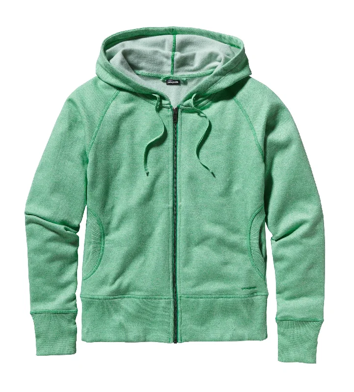 W's Cloud Stack Hoody