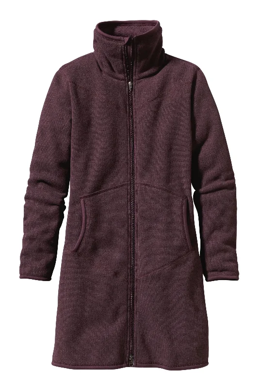 W's Full-Zip Better Sweater®™ Coat