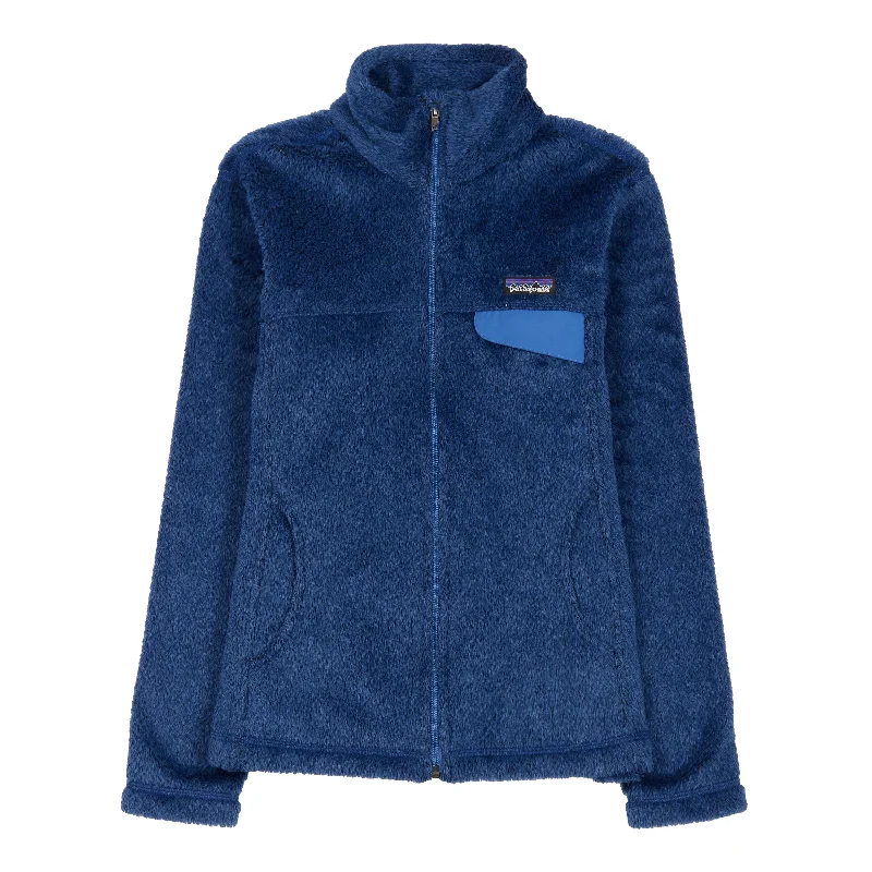 W's Full-Zip Re-Tool Jacket