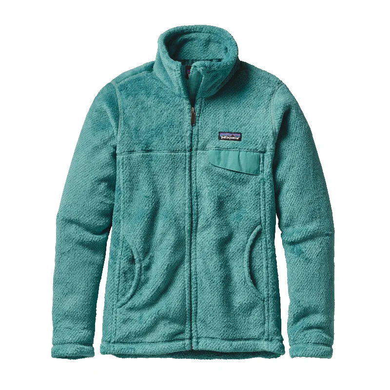 W's Full-Zip Re-Tool Jacket