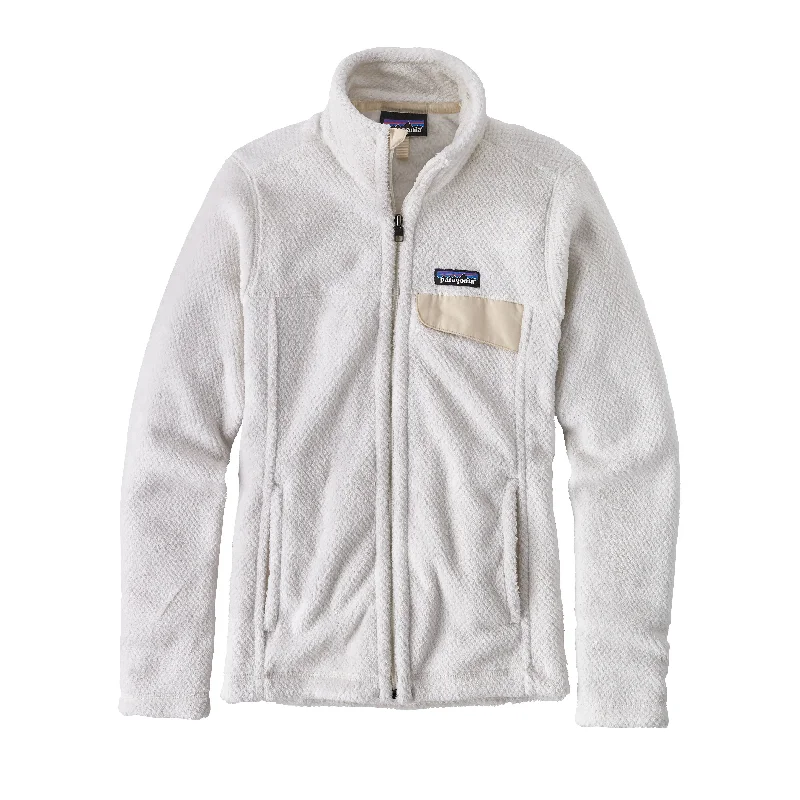 W's Full-Zip Re-Tool Jacket