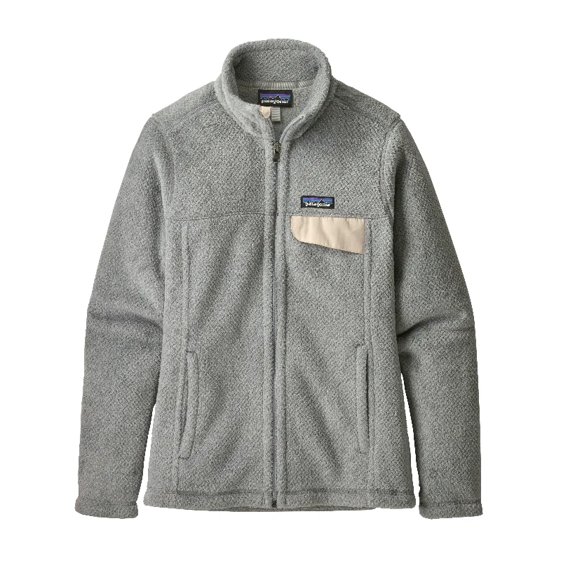 W's Full-Zip Re-Tool Jacket