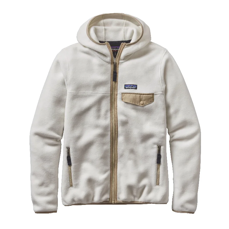 W's Lightweight Snap-T® Hooded Jacket