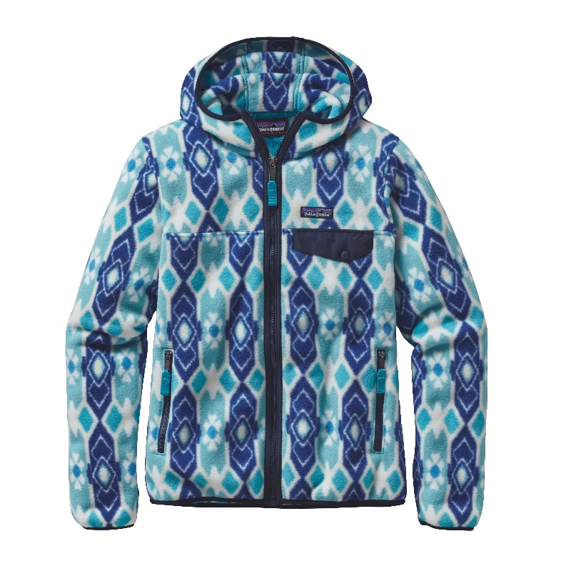 W's Lightweight Snap-T® Hooded Jacket