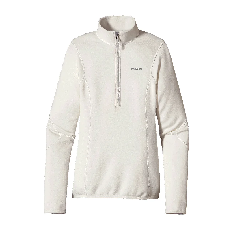 W's Piton Pullover