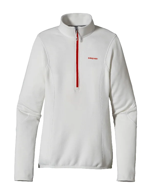 W's Piton Pullover