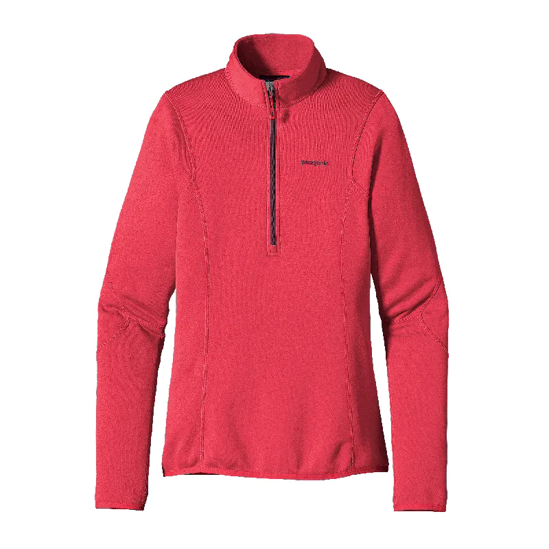 W's Piton Pullover