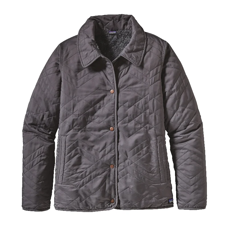 W's Quilted Los Gatos Jacket