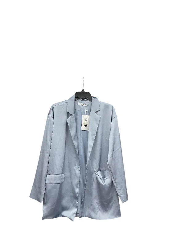 Blazer By Cmb In Blue, Size: S