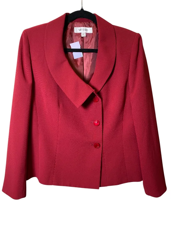 Blazer By Cmc In Red, Size: L