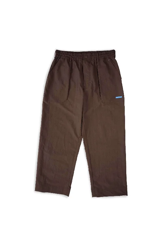 Nylon Work Trouser